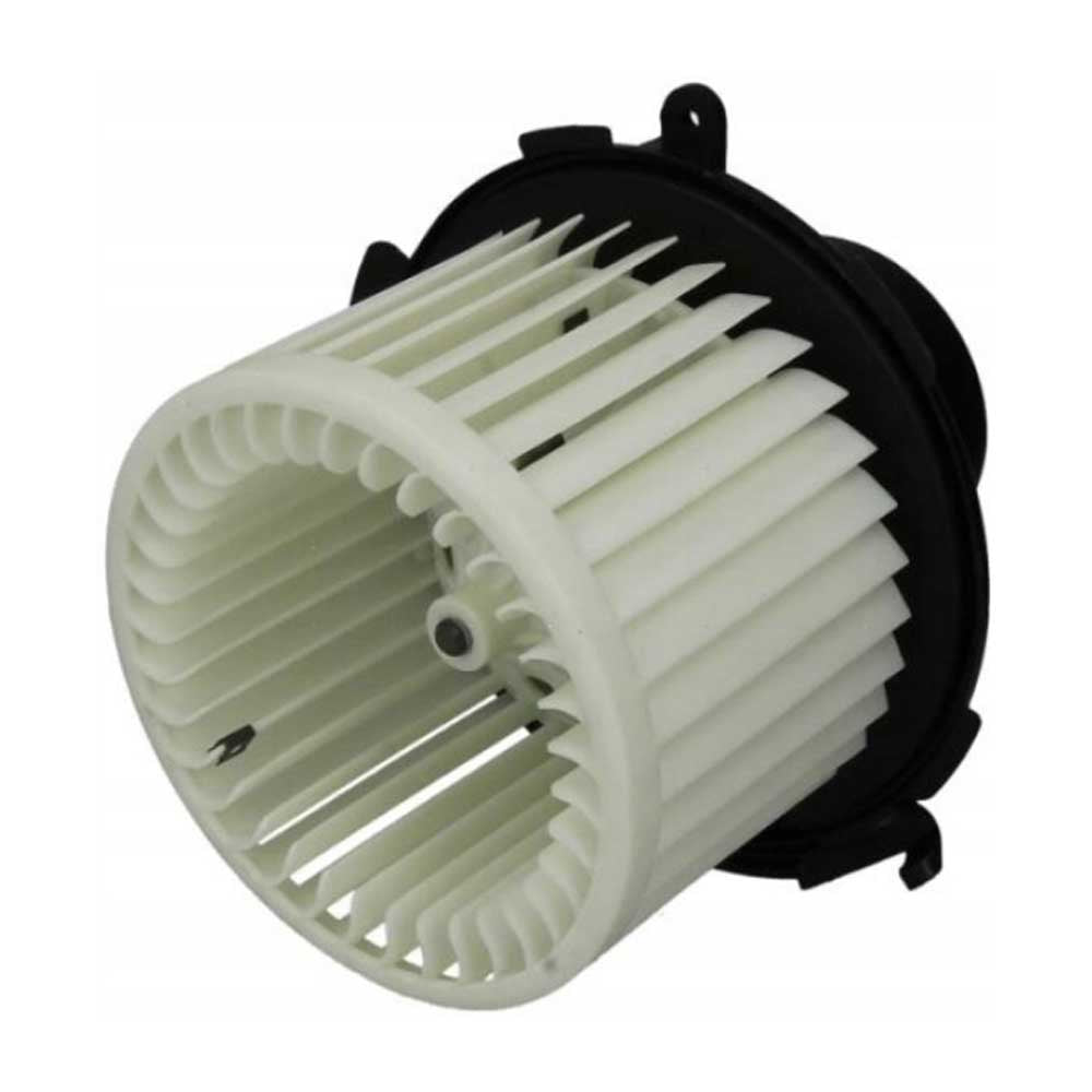 Peugeot 307 Break utastér ventilátor/fűtőmotor 2002-2009