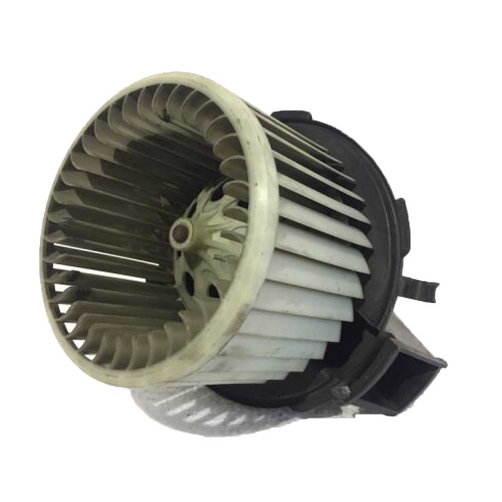 Peugeot 307 SW utastér ventilátor/fűtőmotor 2002-2009