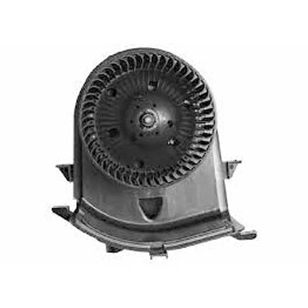 Peugeot 406 belső ventilátor fütőmotor