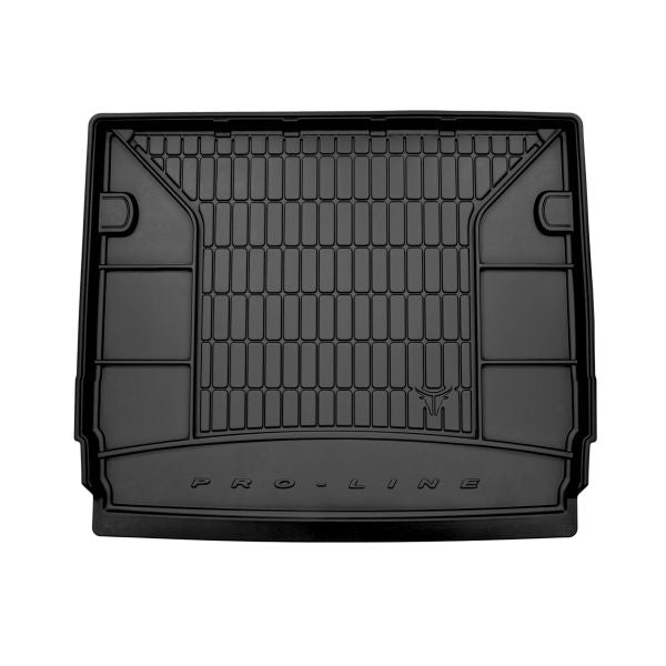 PEUGEOT 5008 (MPV) csomagtértálca 2009-2017 DryZone