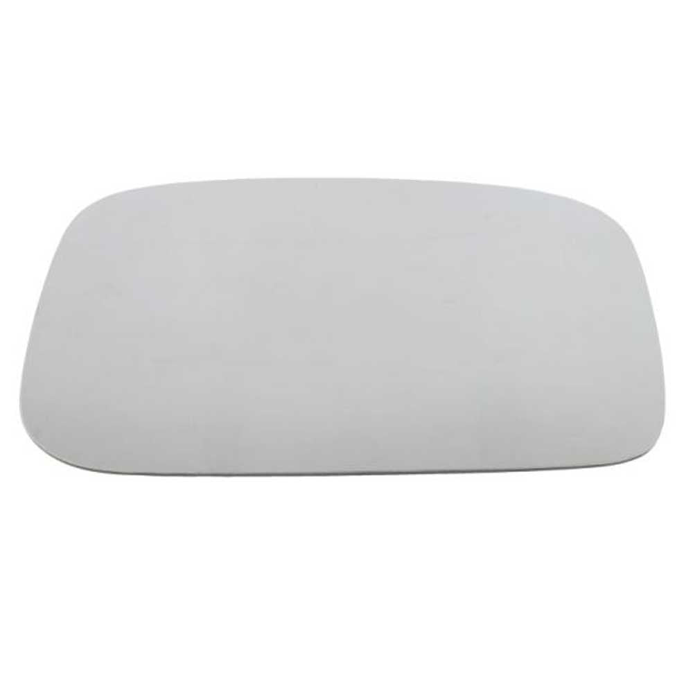 Peugeot 807 jobb oldali fűthető visszapillantó tükörlap 2002-