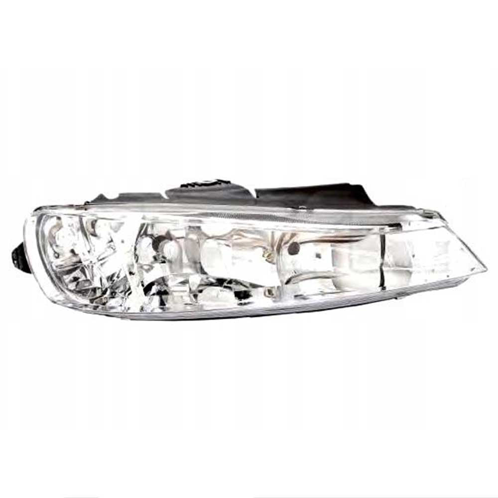 Peugeot 406 Break bal első fényszóró 1996-2004