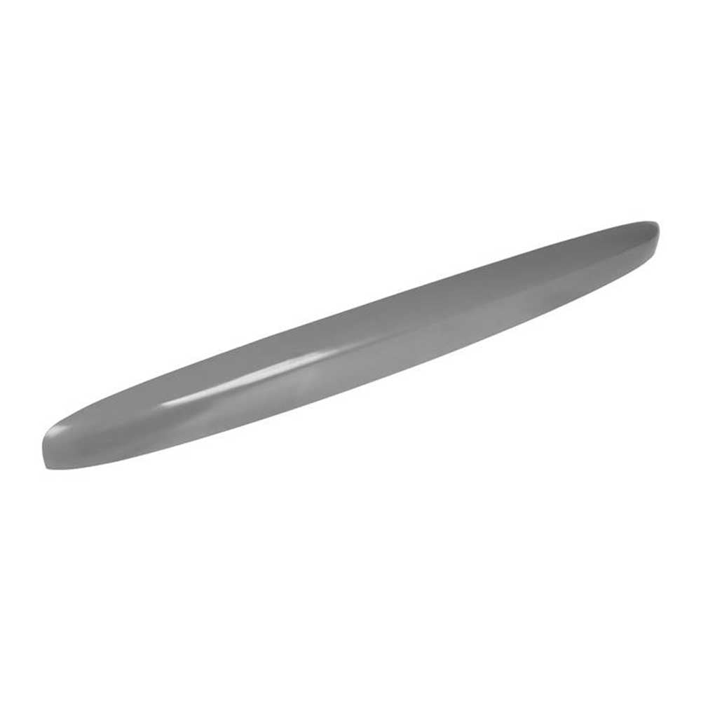 Peugeot Partner csomagtérajtó díszléc 2002-2010