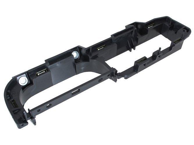 VW Sharan ajtóbehúzó konzol (bal)