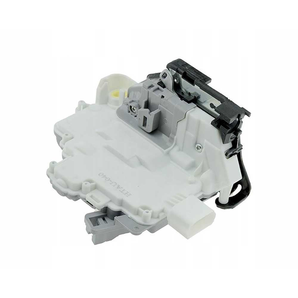 Porsche Cayenne bal első ajtózár 2010-