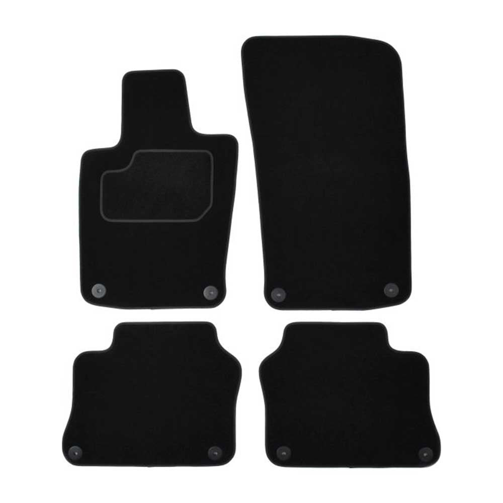 Porsche Panamera szövetszőnyeg 2009-2016