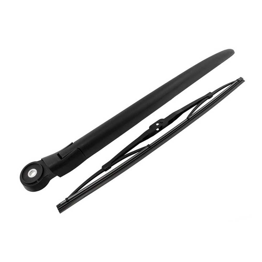 Porsche Cayenne hátsó ablaktörlő lapát és kar