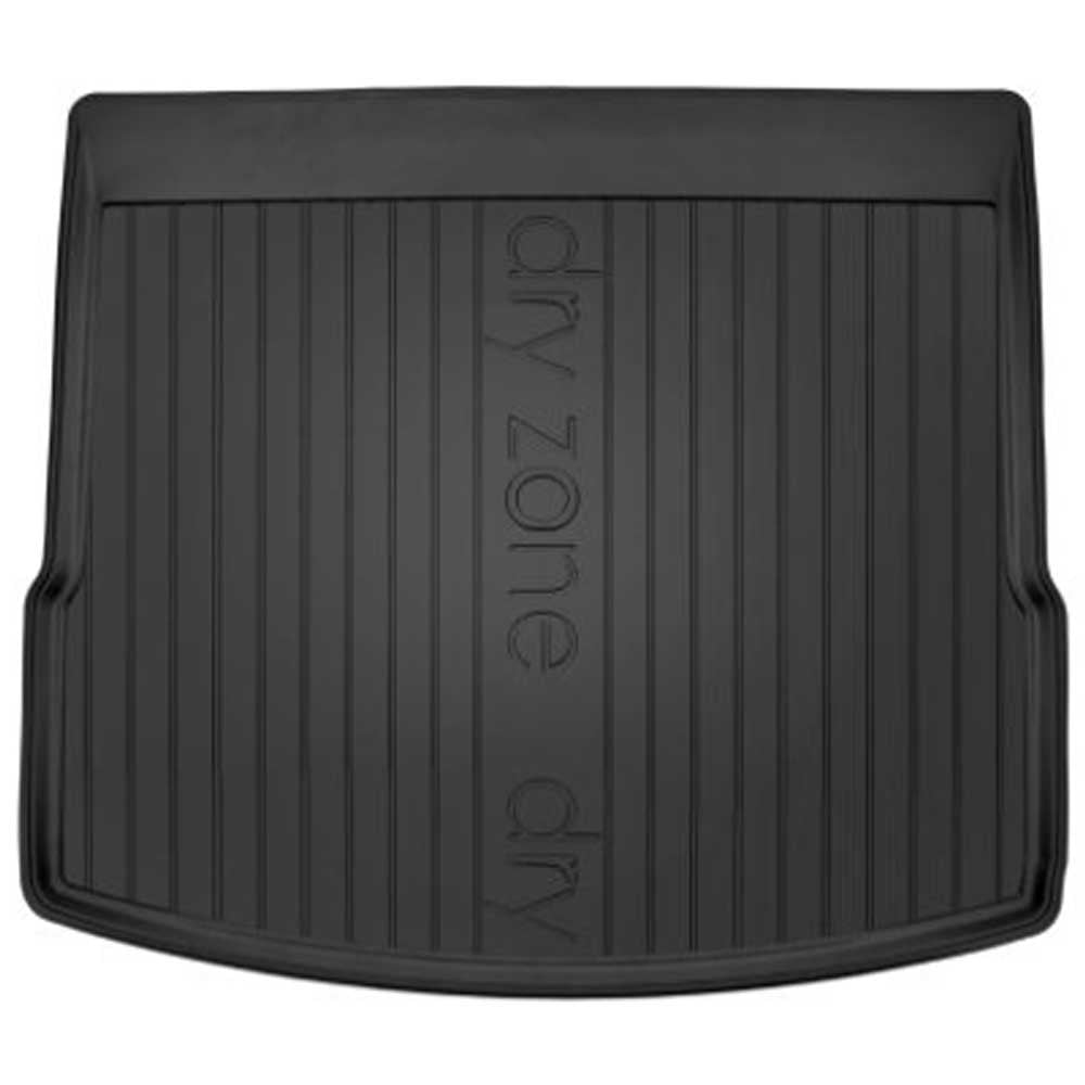 Porsche Macan csomagtértálca 2014-