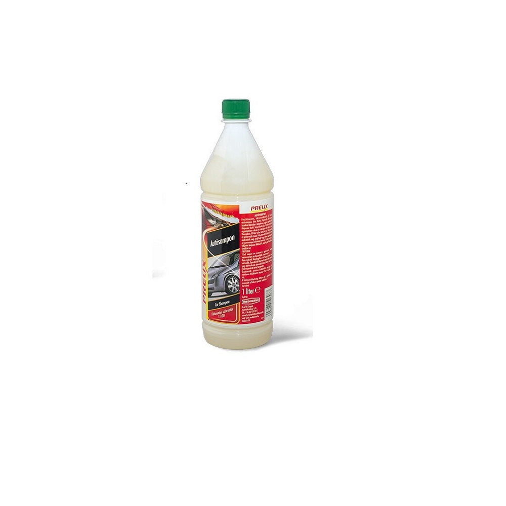Prelix autósampon 1L