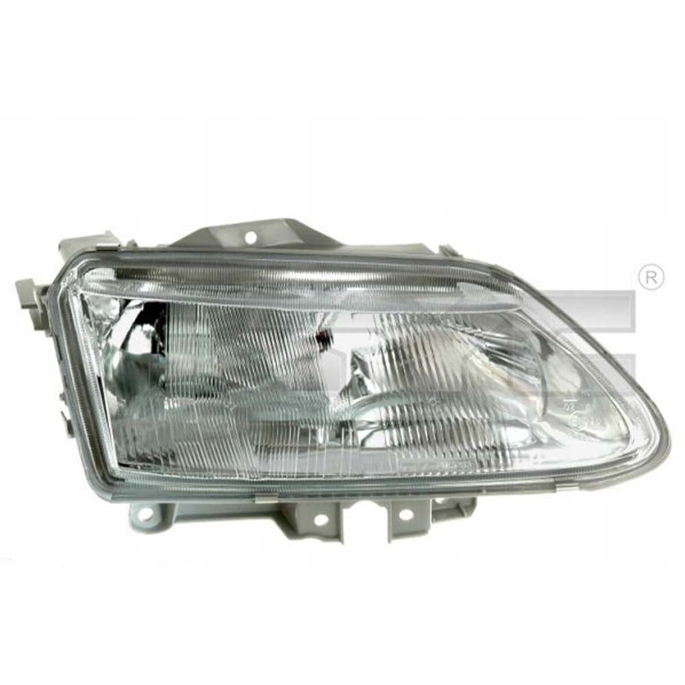 Renault Espace III bal főfényszóró 1998-2002