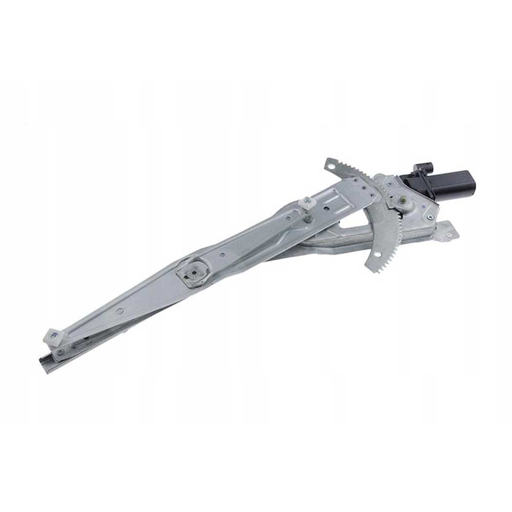 Renault Kangoo Express (FC0/1_) ablakemelő szerkezet (BAL ELSŐ)