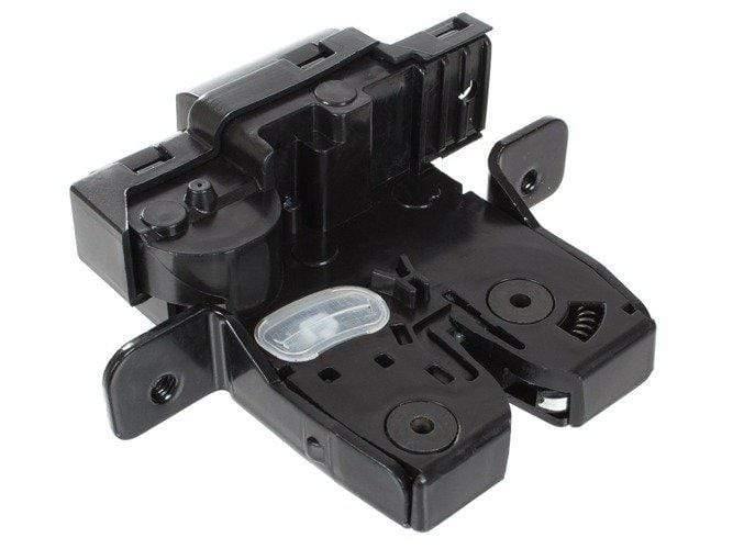 Renault Kangoo csomagtartó zár