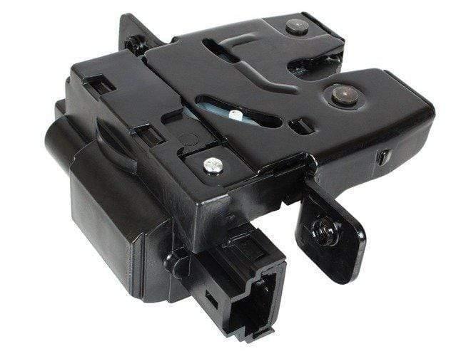 Renault Kangoo csomagtartó zár