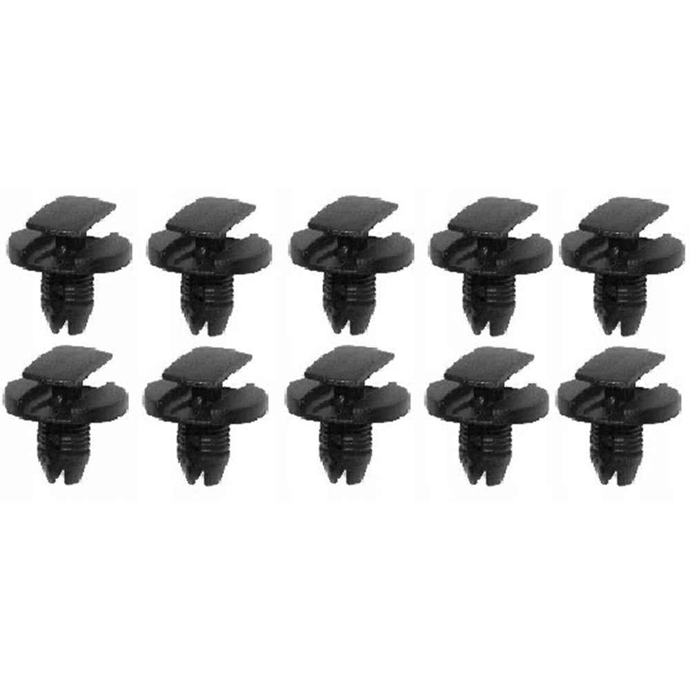 Renault Laguna III kárpit rögzítő patent szett 2007-2015 | Peppi.hu