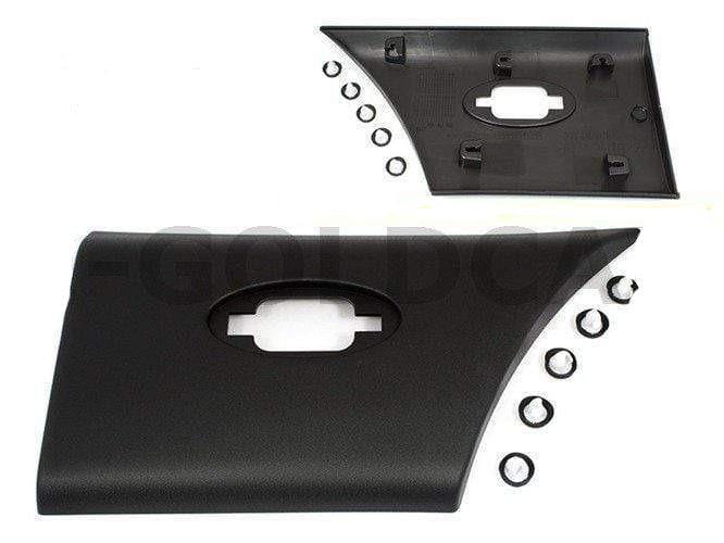 Renault Master III jobb oldalsó díszléc