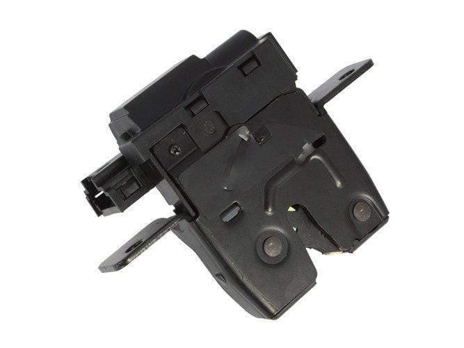 Renault Modus Csomagtér zár