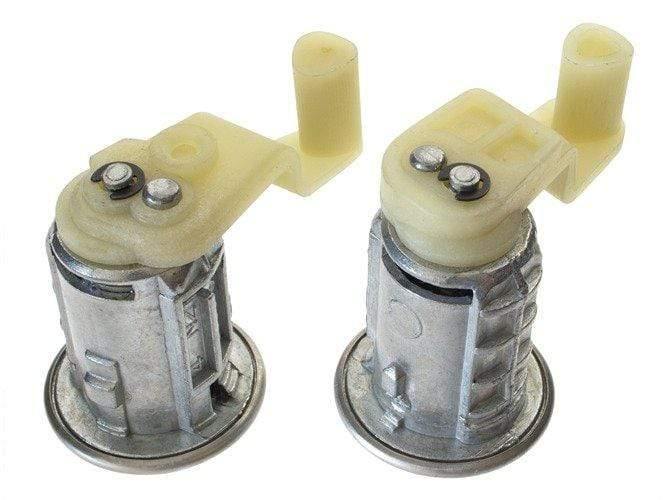 Renault Scenic I zárhenger, zárbetét készlet 2 db-os