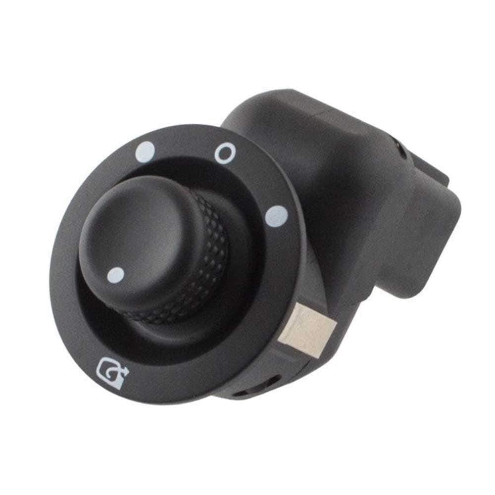 Renault Scenic II visszapillantótükör kapcsoló gomb