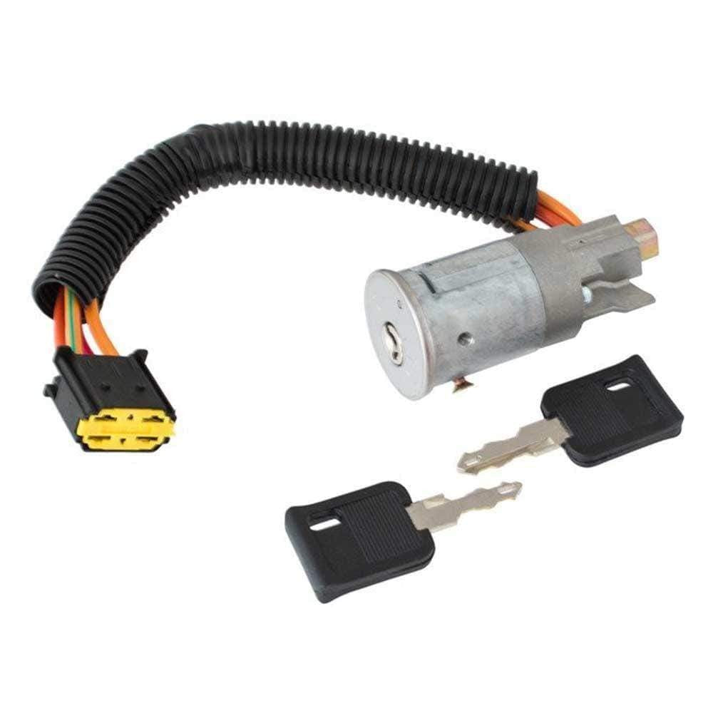 Renault Thalia gyújtáskapcsoló