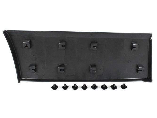 Renault Trafic III bal oldalsó díszléc