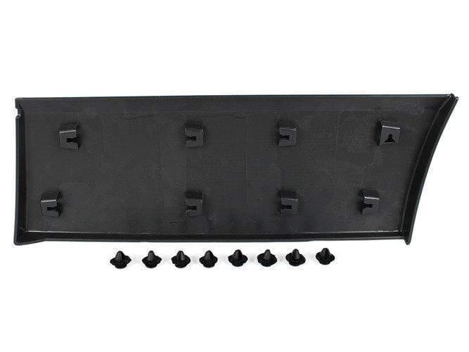 Renault Trafic III jobb oldalsó díszléc