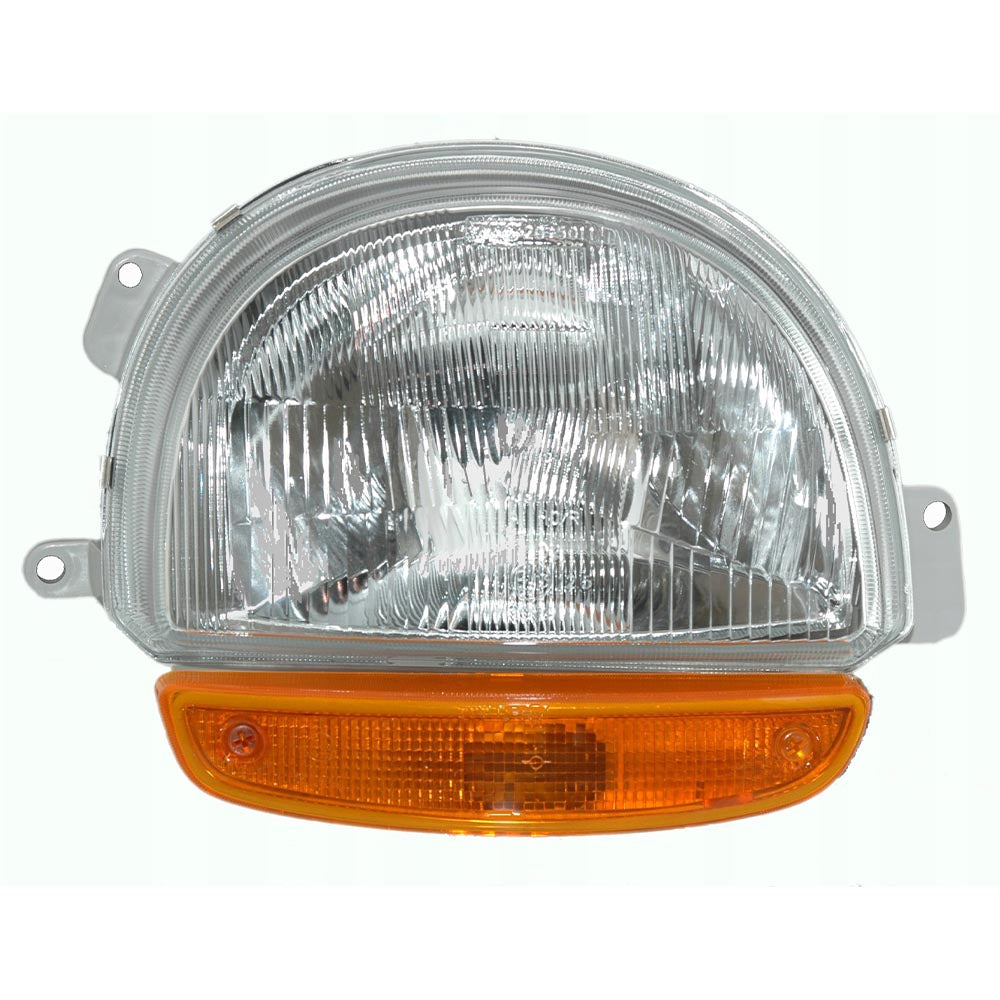 Renault Twingo I (C06) jobb főfényszóró 1993-2007