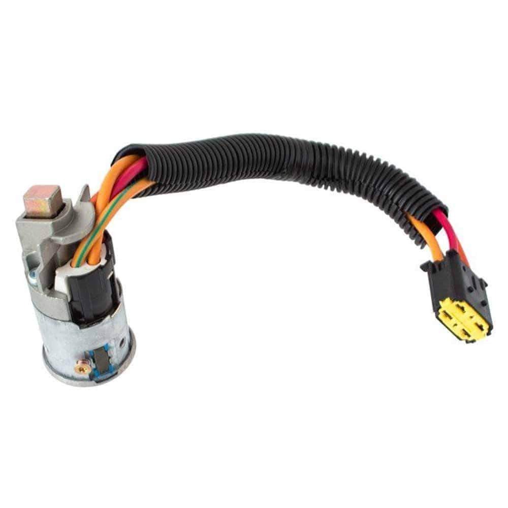 Renault Twingo gyújtáskapcsoló