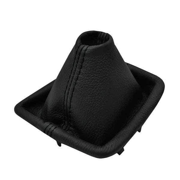 Renault Laguna III bőr váltószoknya