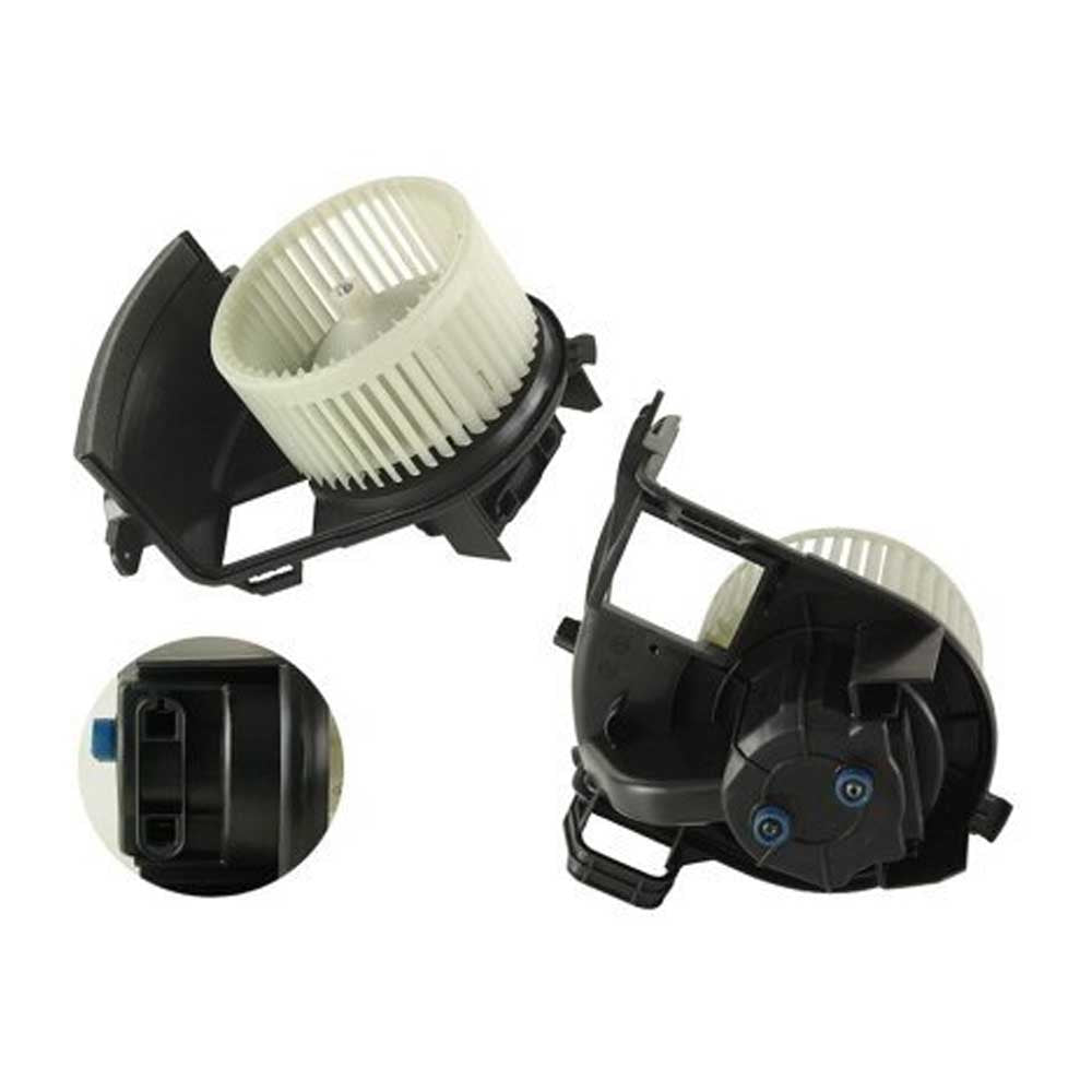 Renault Clio III utastér ventilátor/fűtőmotor 2005-2014