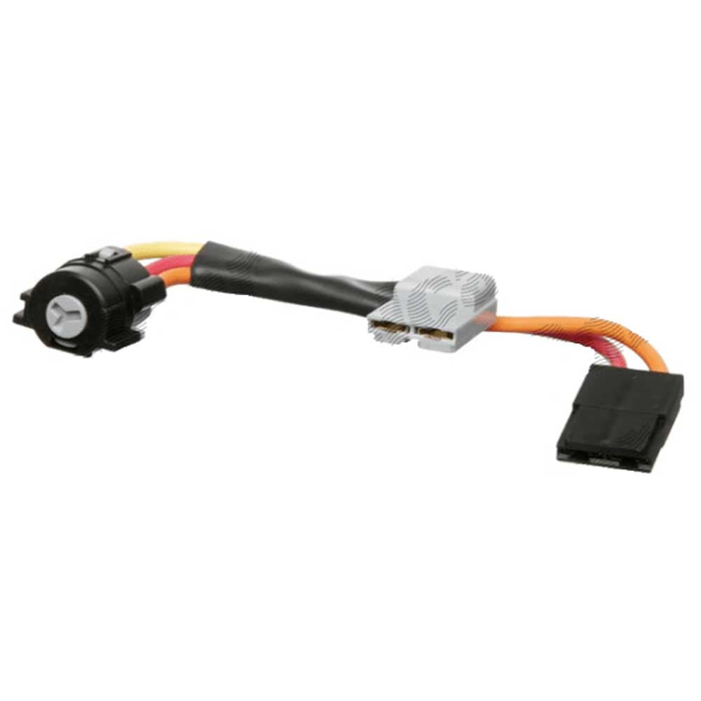 Renault Clio I gyújtáskapcsoló 1990-1998