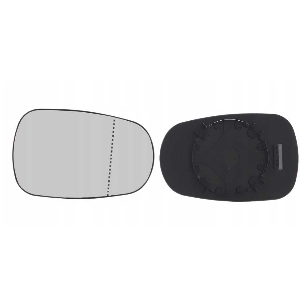 Renault Clio Thalia bal oldali fűthető visszapillantó tükörlap 1998-2007