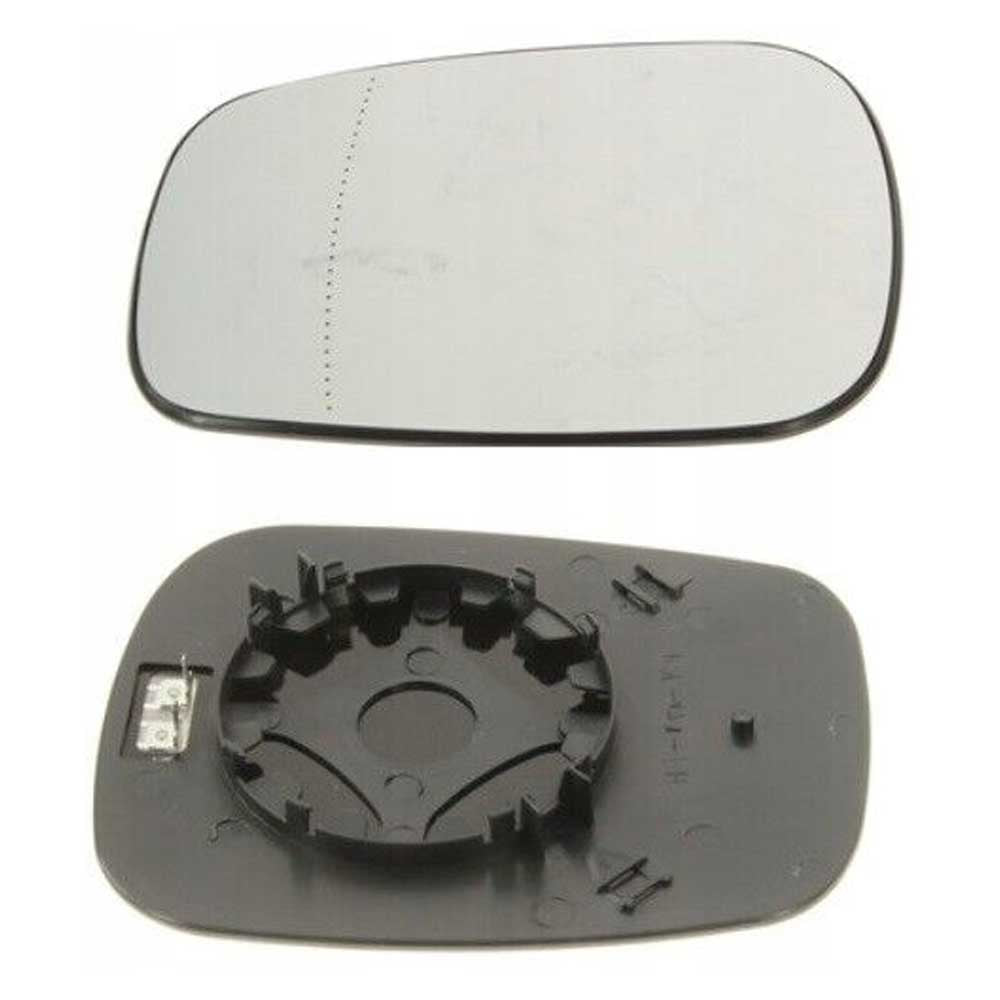 Renault Kangoo jobb oldali fűthető visszapillantó tükörlap 2001-