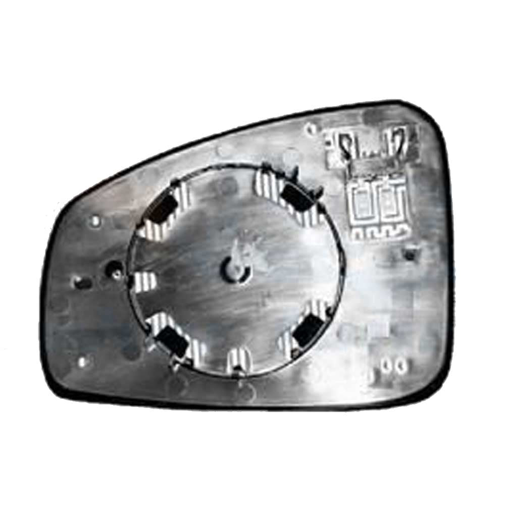 Renault Megane IV jobb oldali fűthető visszapillantó tükörlap 2015-