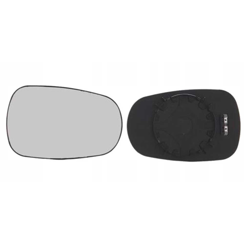 Renault Megane I bal oldali fűthető visszapillantó tükörlap 1995-2003