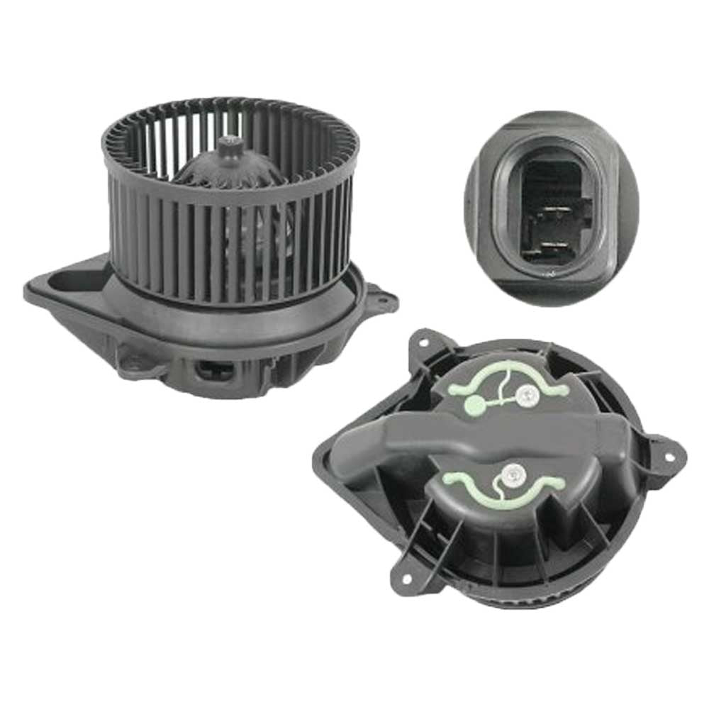 Renault Megane Scenic utastér ventilátor/fűtőmotor 1996-1999
