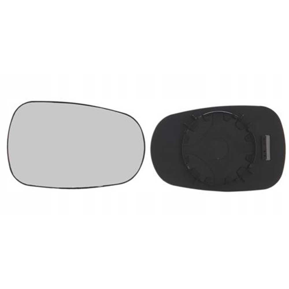 Renault Modus kétoldali visszapillantó tükörlap 2004-