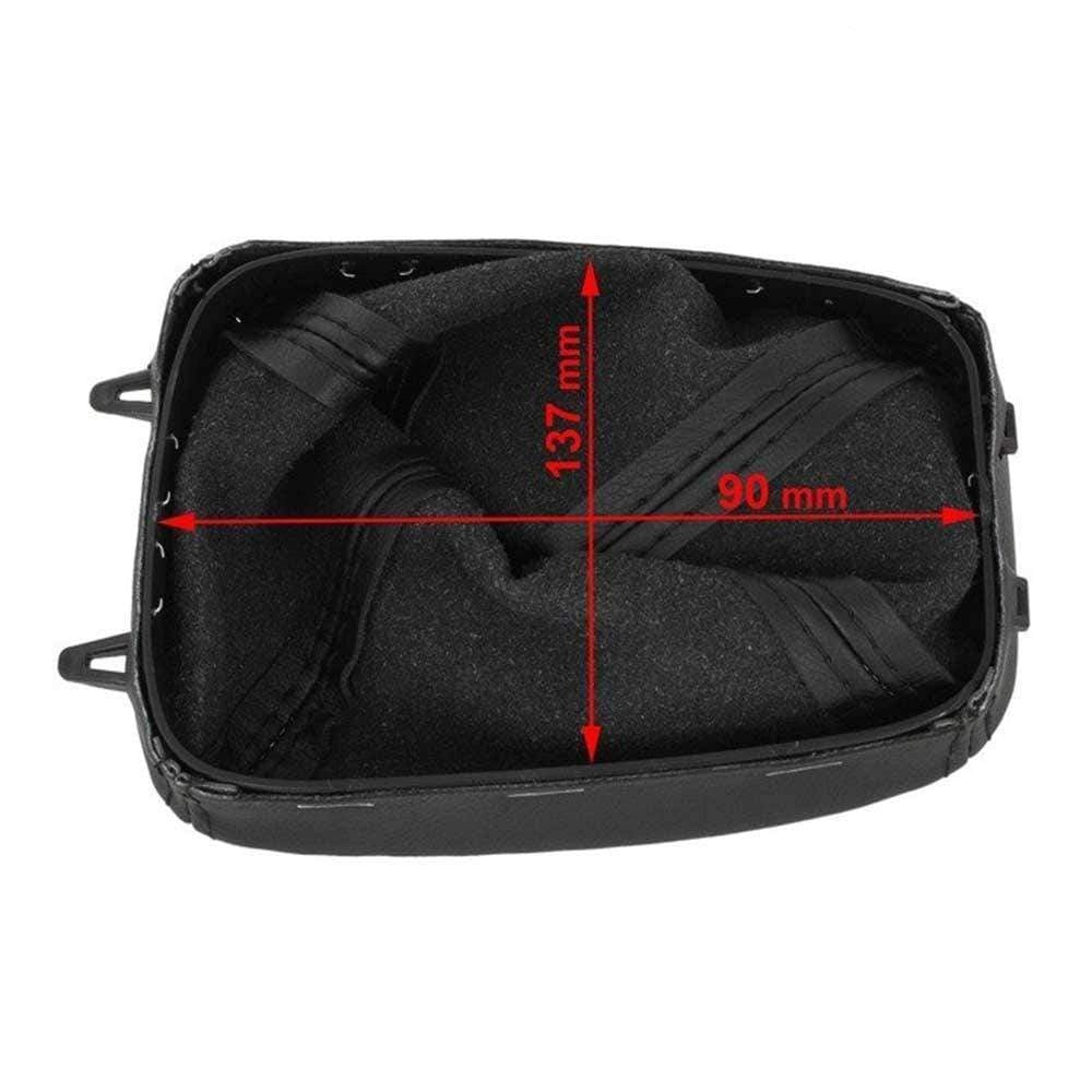 Saab 9-3 sebességváltó szoknya kerettel