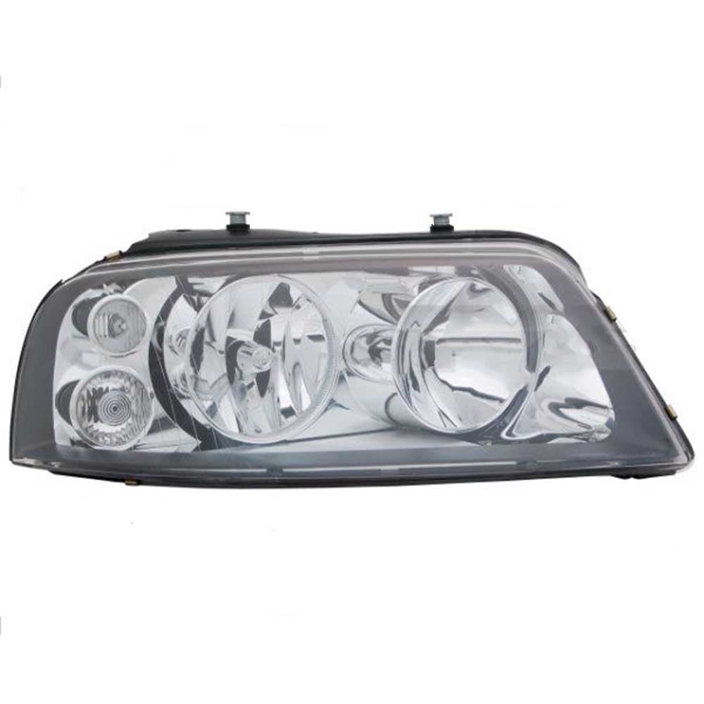 Seat Alhambra bal első fényszóró 1996-2010