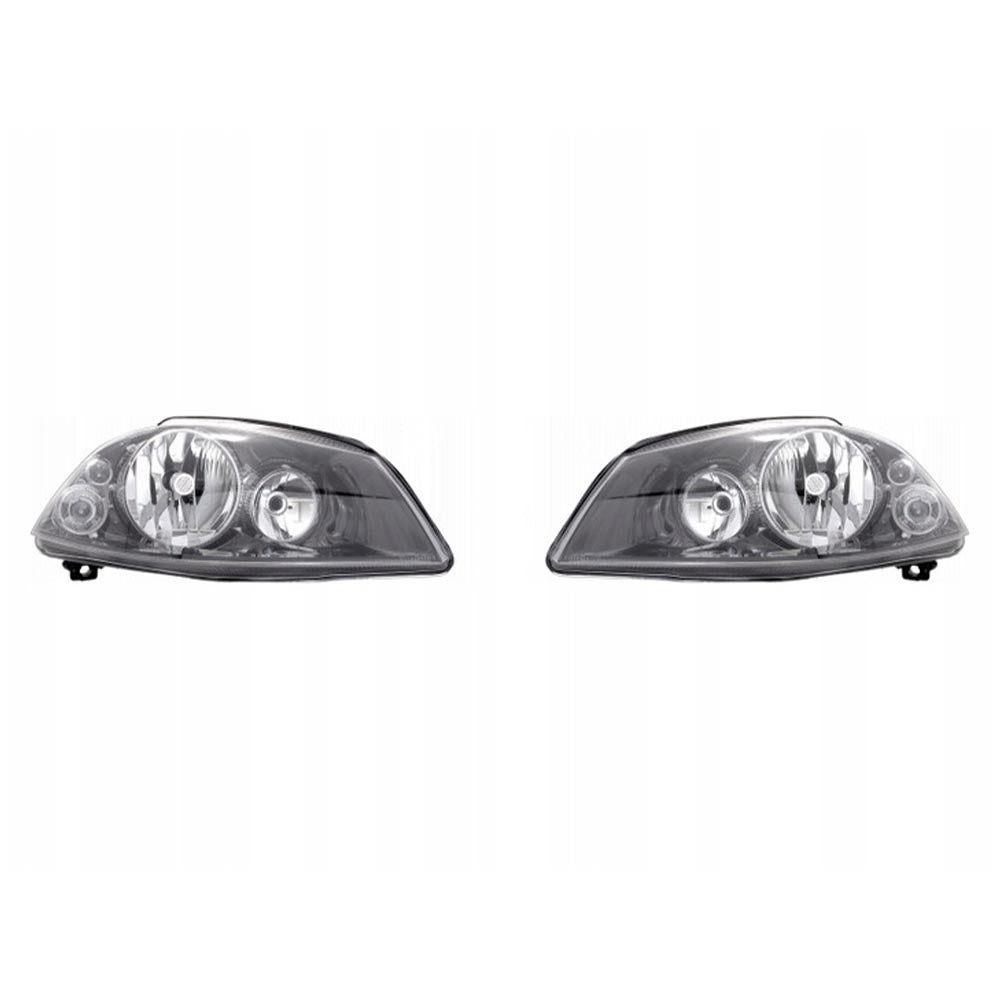 Far stânga Seat Cordoba 2002-2006