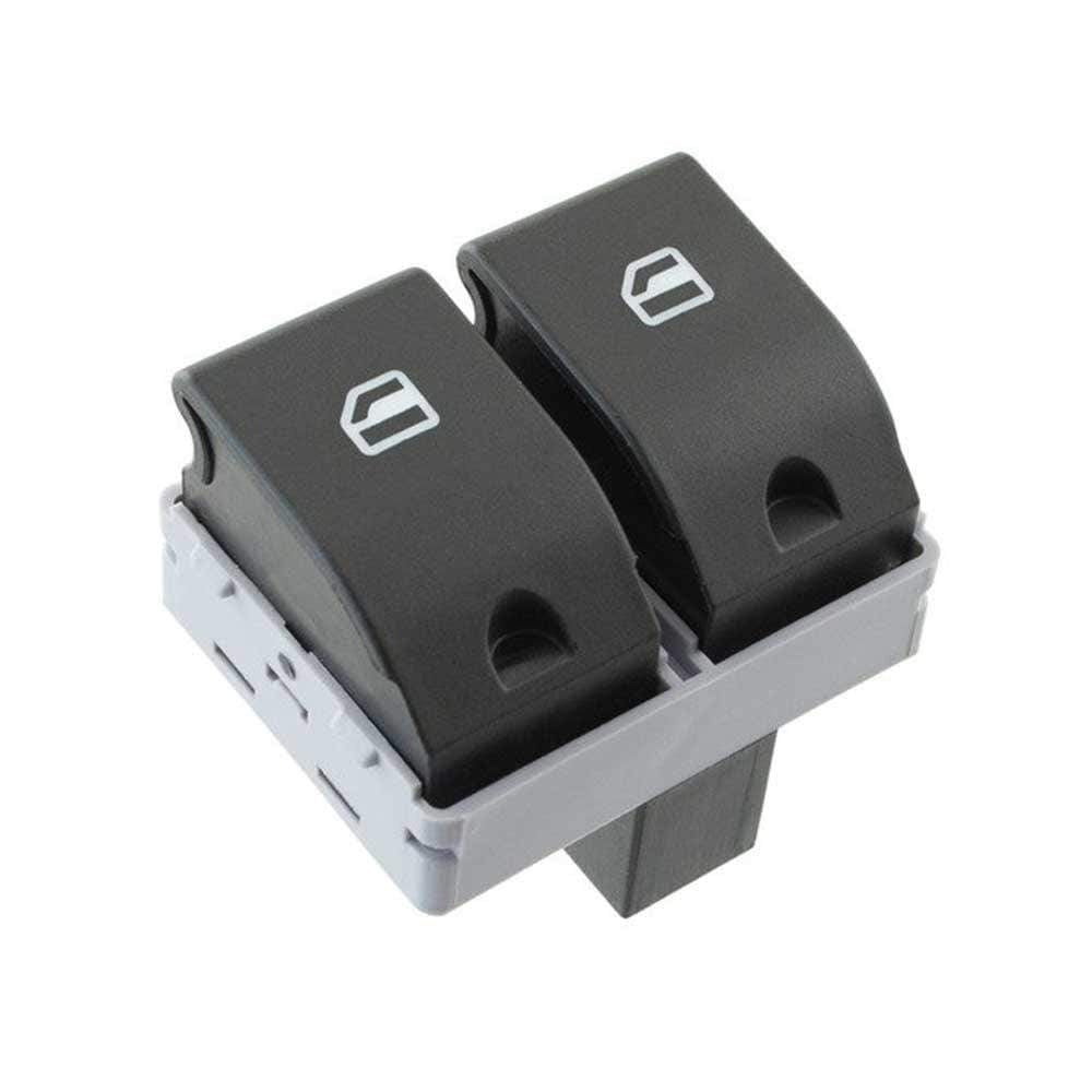 Seat Cordoba II ablakemelő kapcsoló gomb