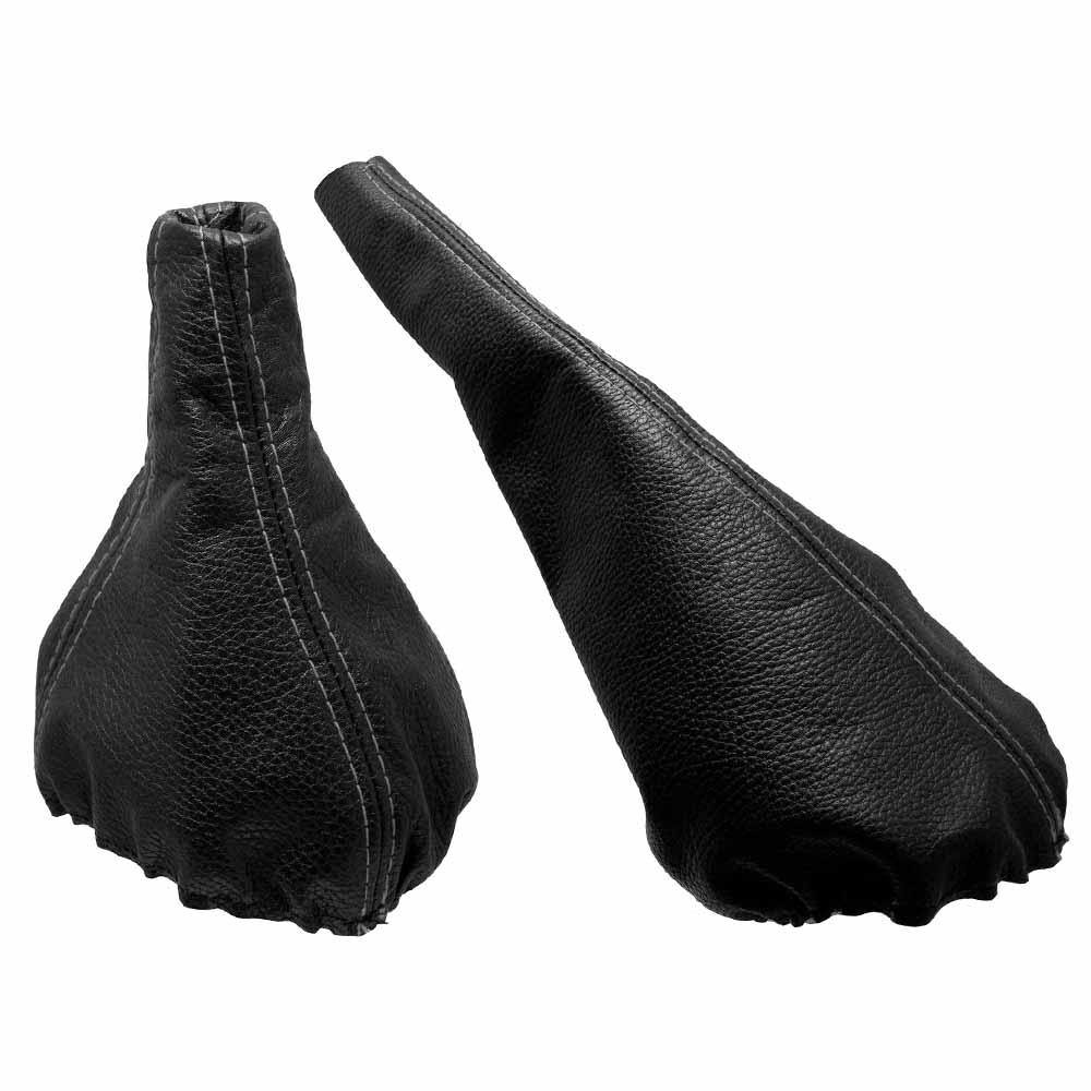 Seat Ibiza II bőr váltószoknya szett 1993-1998