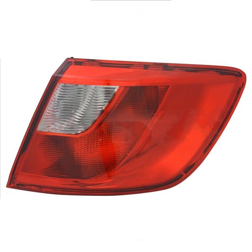 Seat Ibiza IV bal hátsó lámpa 2010-2015 | OE: 6J8945095 6J8945095C