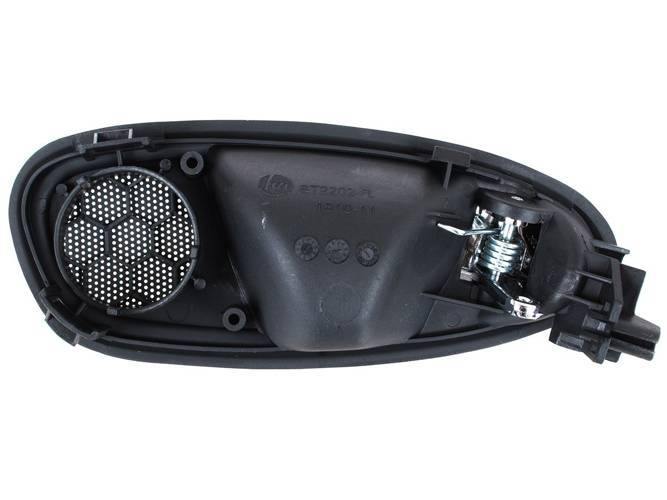 Seat Leon II belső kilincs (bal első)