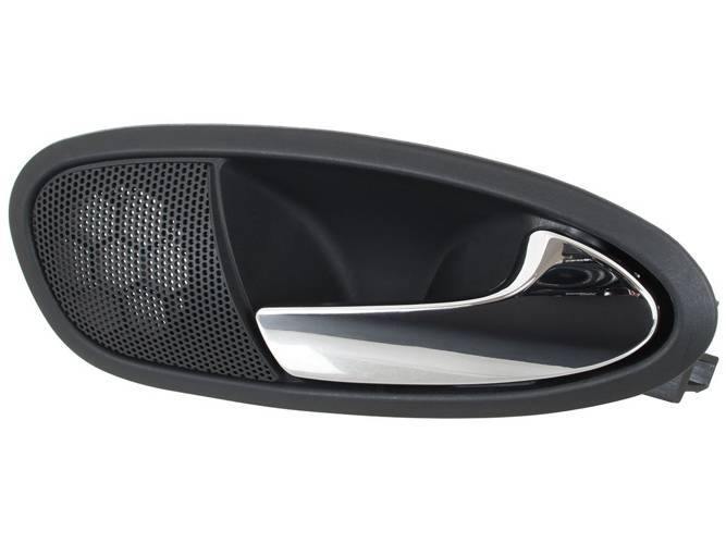 Seat Leon II belső kilincs (jobb első)