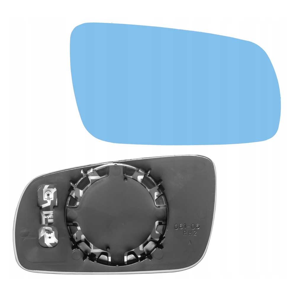 Seat Alhambra jobb oldali visszapillantó tükörlap 1998-2003