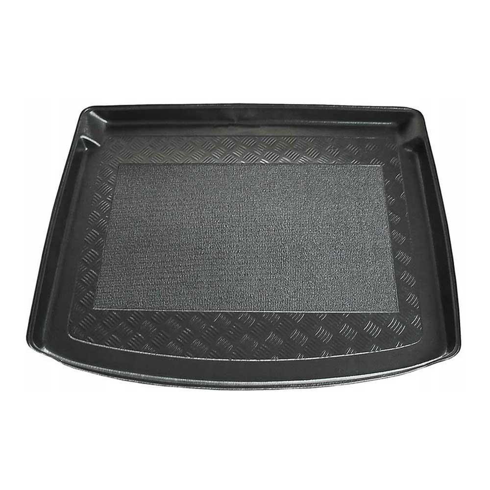 Seat Altea (5P1) csomagtértálca, 2004-2015