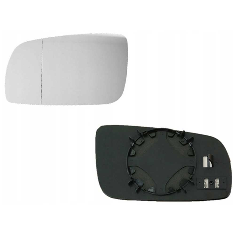 Seat Arosa bal oldali visszapillantó tükörlap 1997-2004