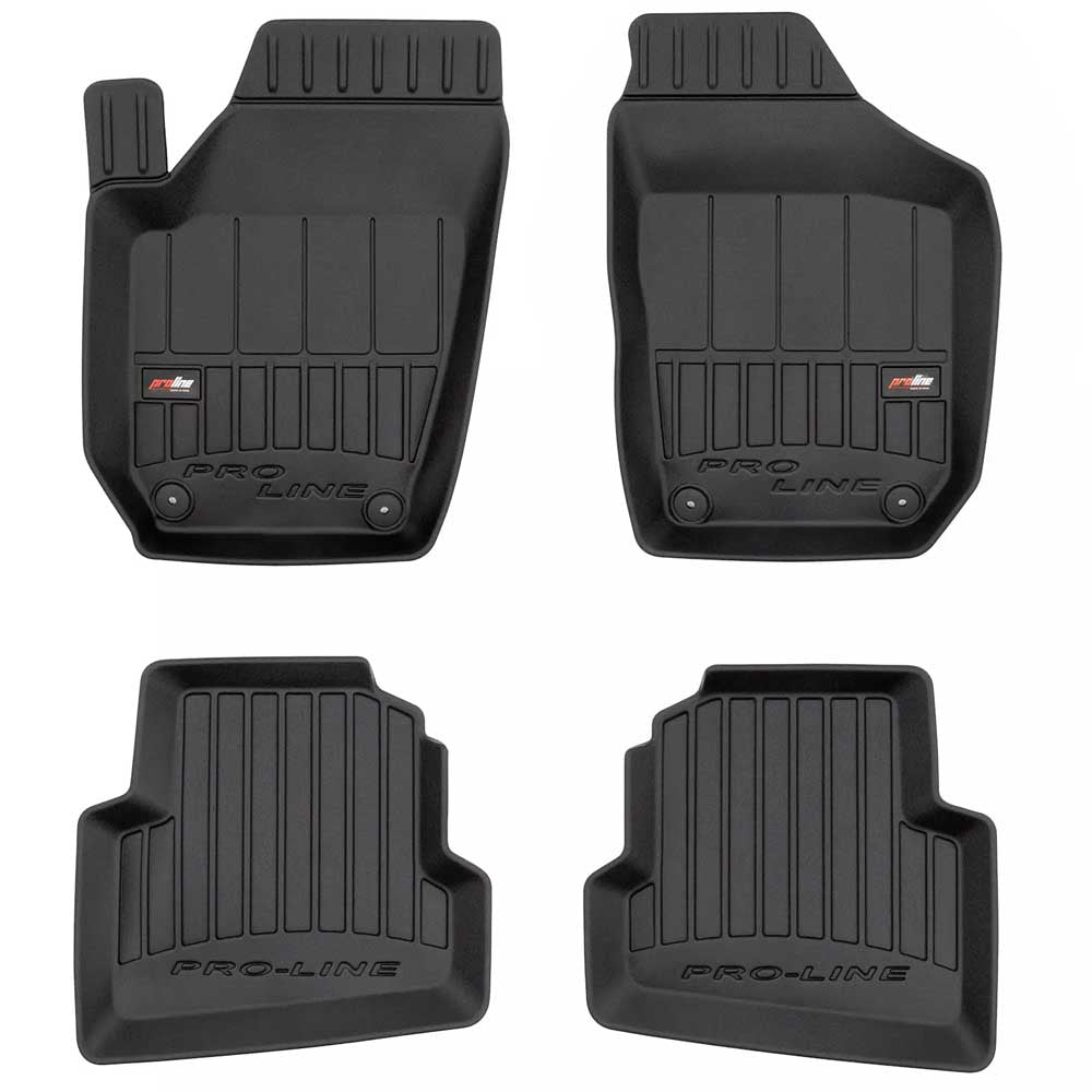 Seat Cordoba II gumiszőnyeg 2002-2009