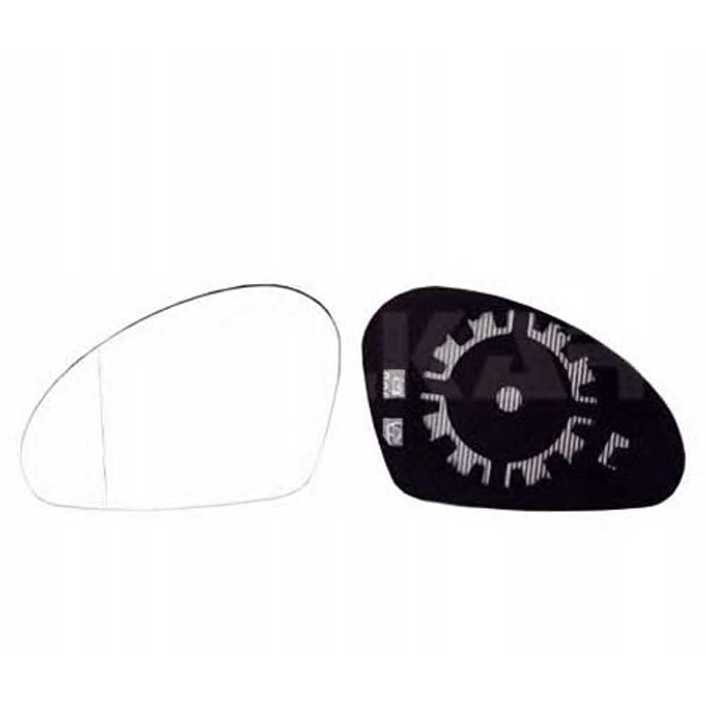 Seat Cordoba jobb oldali fűthető visszapillantó tükörlap 2002-2009