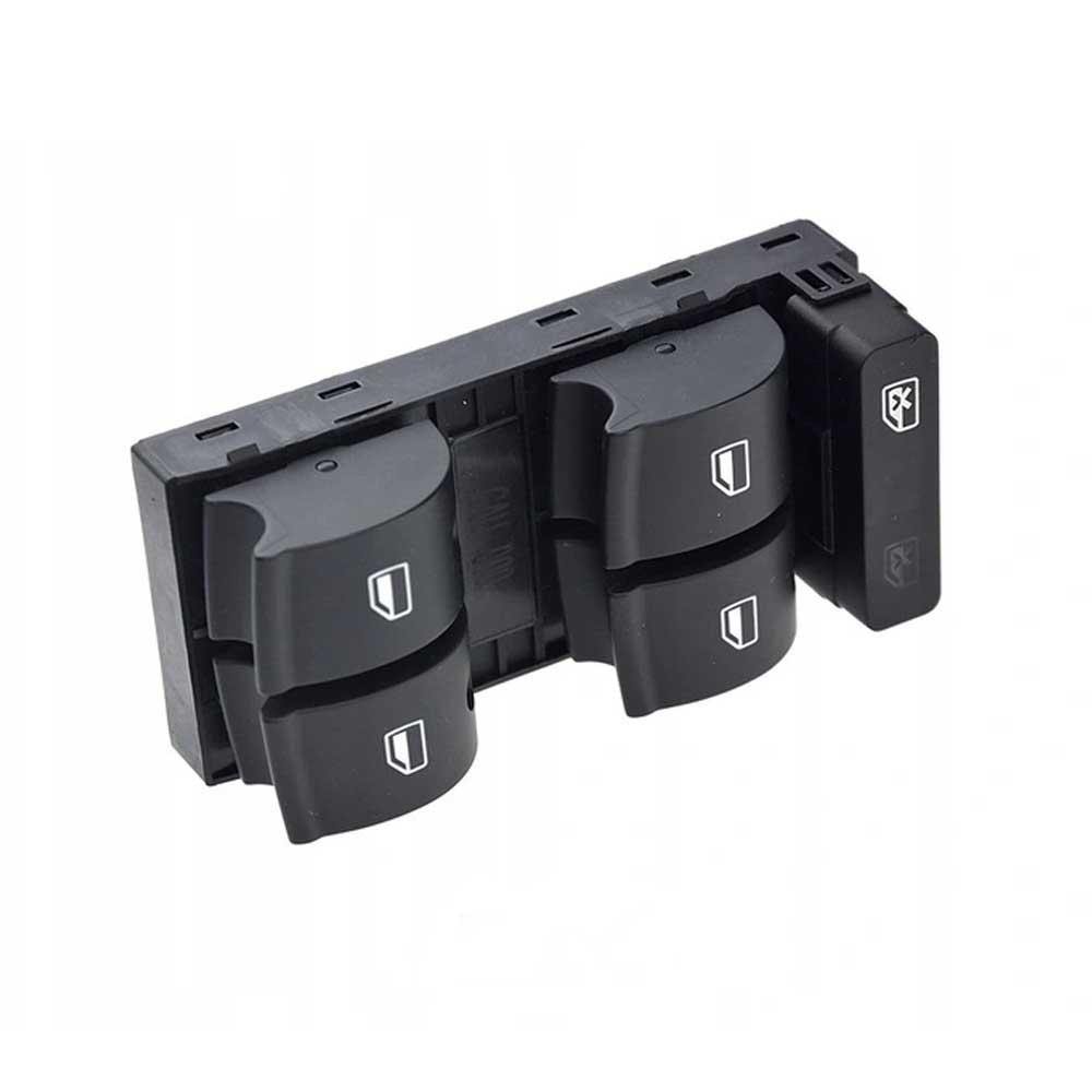 Seat Exeo ablakemelő kapcsoló panel